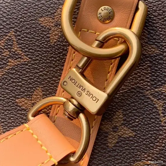 LOUIS VUITTON KEEPALL 50 0428